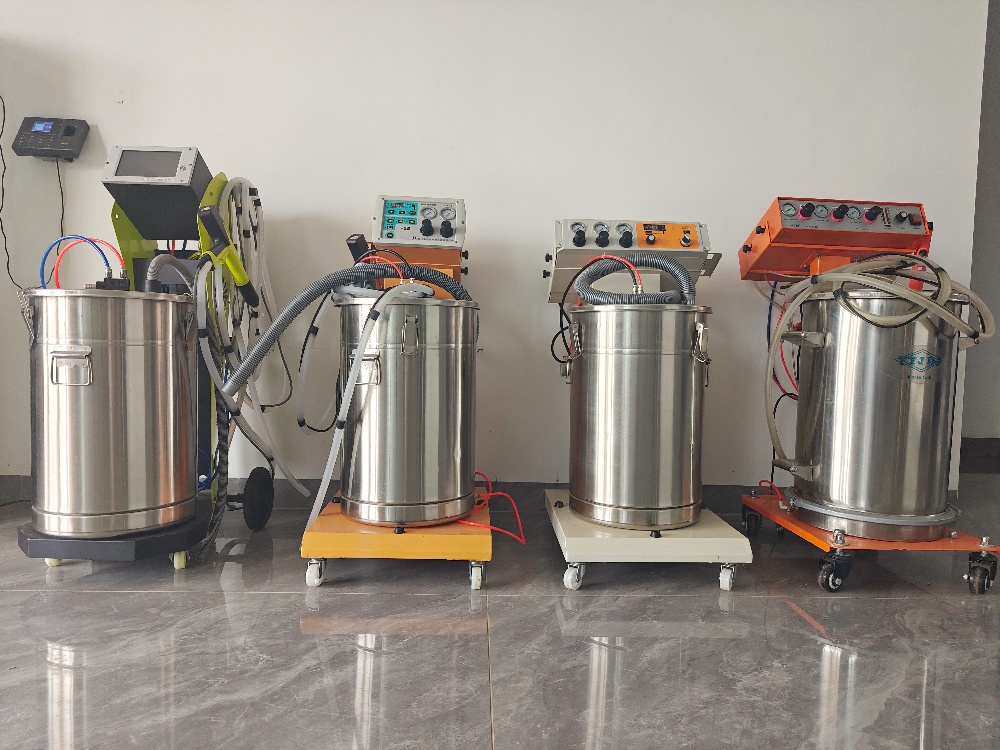 靜電噴涂機(jī)
