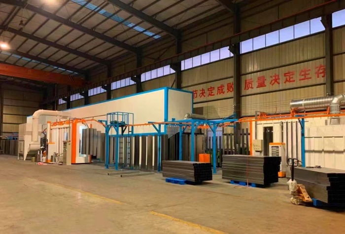 長沙市恒一機電設(shè)備有限公司,,恒一機電設(shè)備,涂裝設(shè)備,涂裝生產(chǎn)線,噴漆設(shè)備,工業(yè)烤箱烘箱,涂裝設(shè)備哪家好