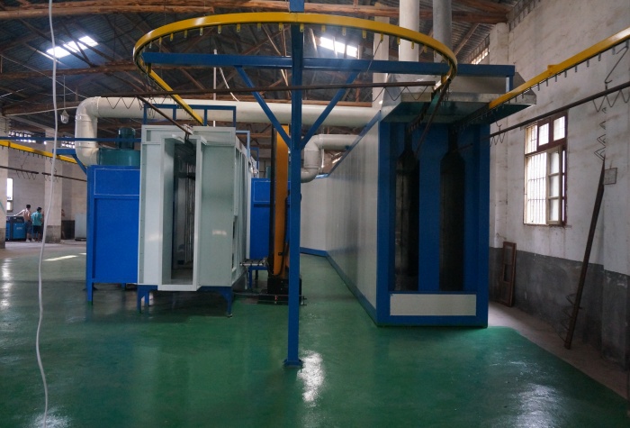 長沙市恒一機電設備有限公司,,恒一機電設備,涂裝設備,涂裝生產(chǎn)線,噴漆設備,工業(yè)烤箱烘箱,涂裝設備哪家好
